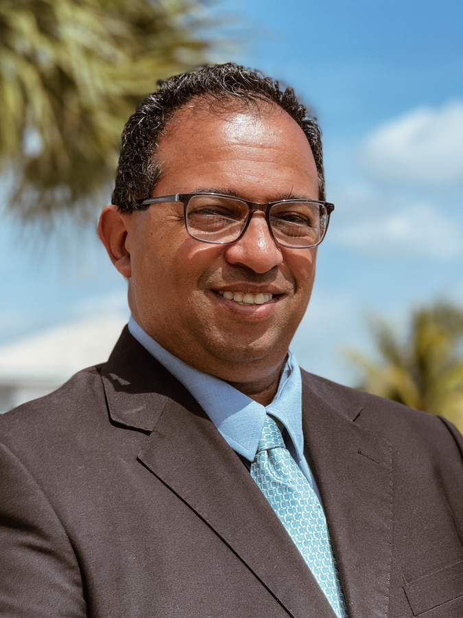 Reinaldo De Mesquita Neto